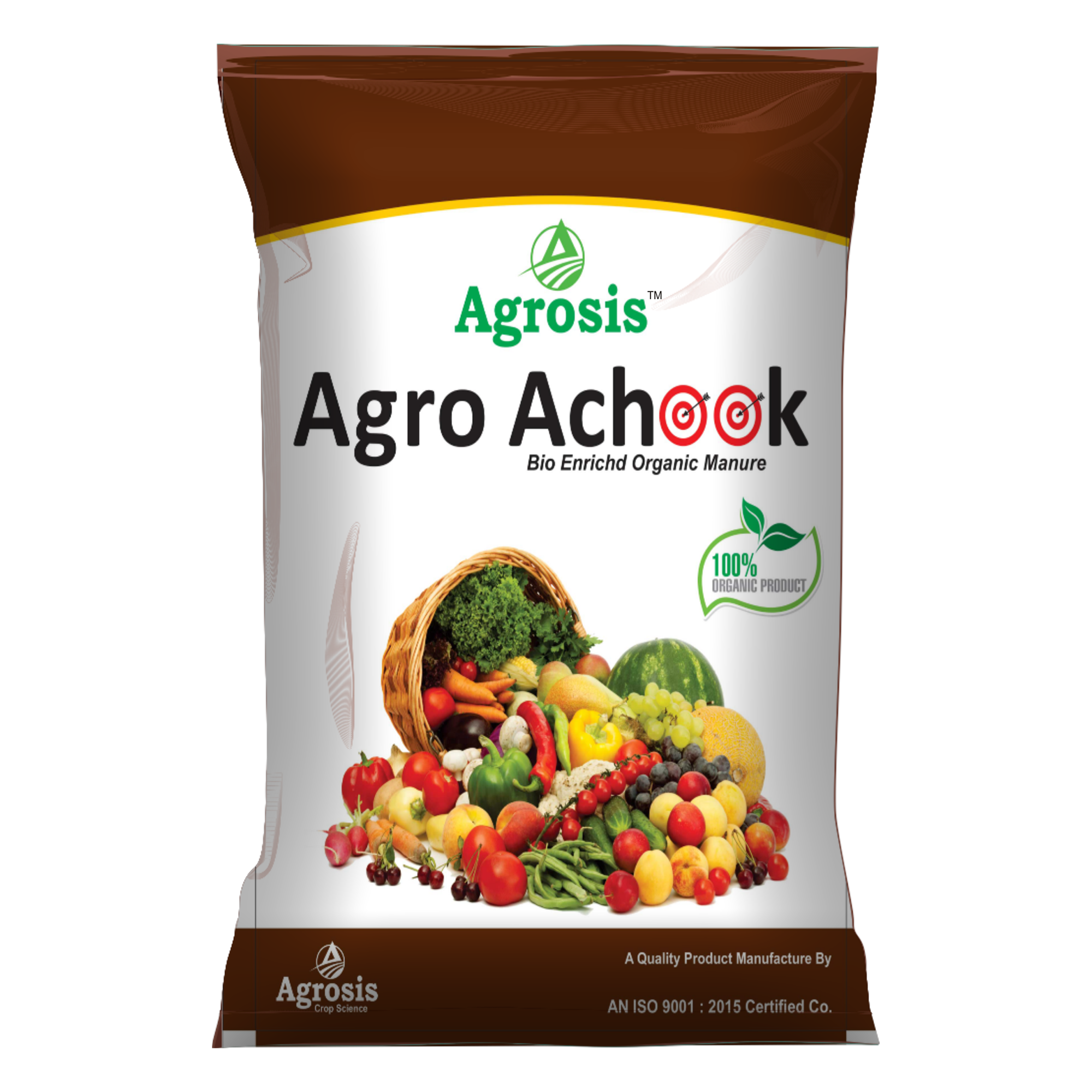 Read more about the article Agro Achook (Bio Enriched Organic Manure )