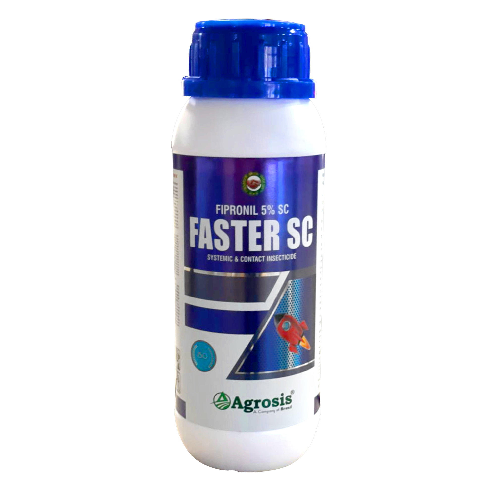 Read more about the article Faster SC (Fipronil 5% SC)