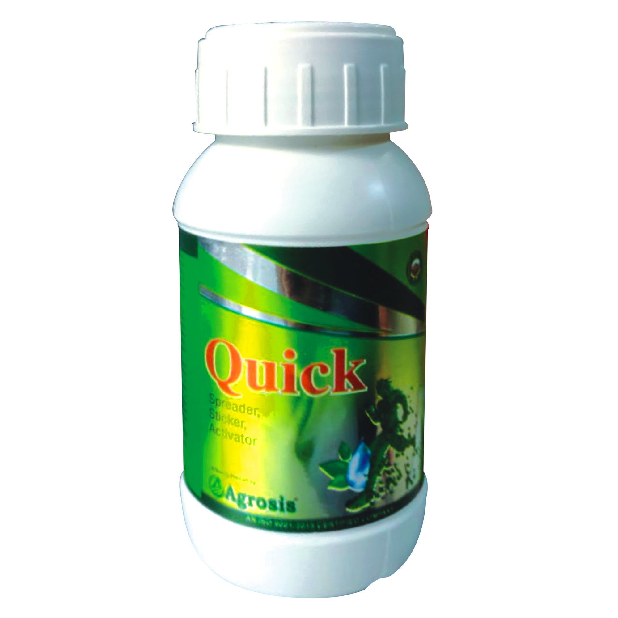 Read more about the article Quick (Spreader, Sticker & Activator)