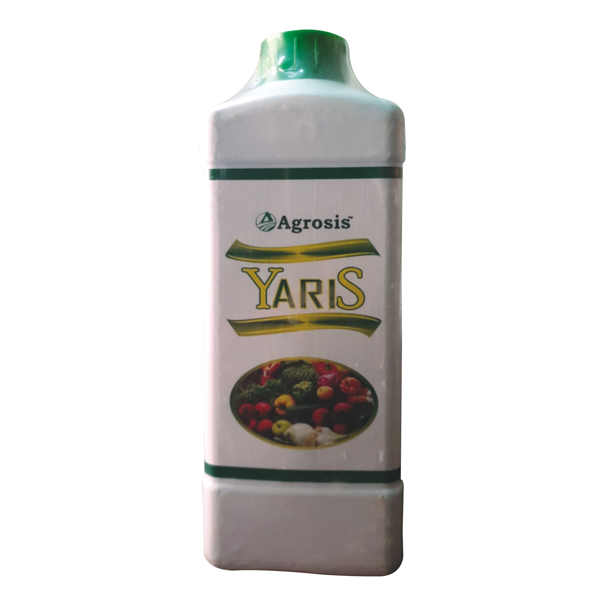 Read more about the article YARIS (PLANT GROWTH REGULATOR)